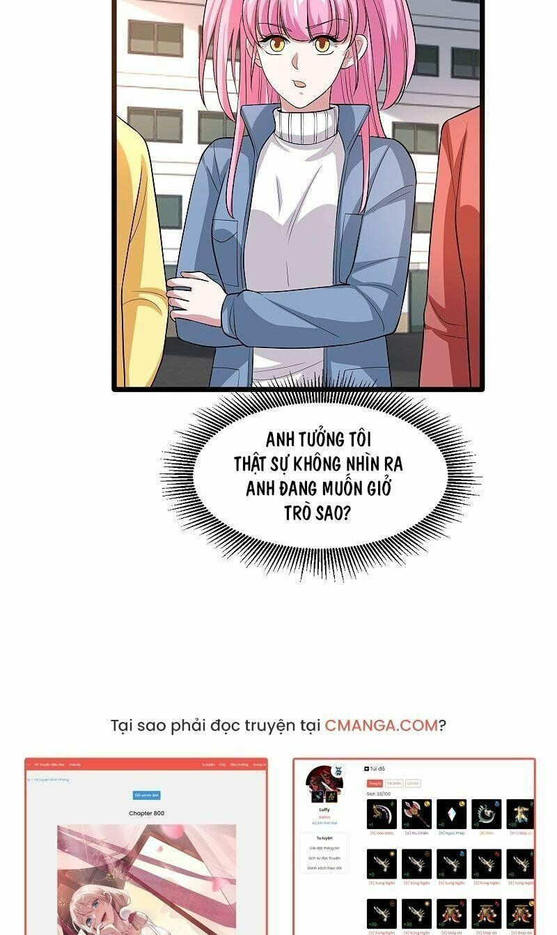 đô thị tà vương chapter 115 10