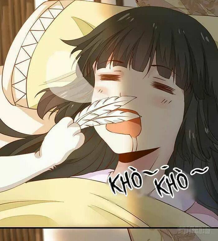 công chúa là nam nhân chapter 17.1 5