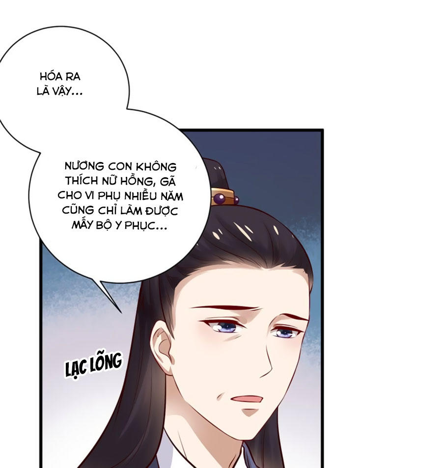 nữ đế livestream công lược chapter 16 24