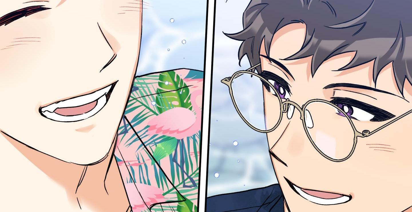 gâu gâu! chapter 53 81