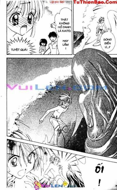 viên ngọc nàng tiên cá chapter 1 32