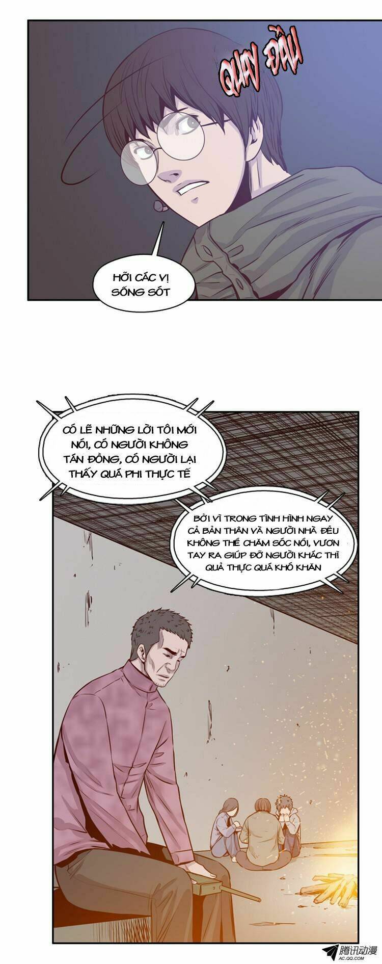 vua của vong linh chapter 135 13