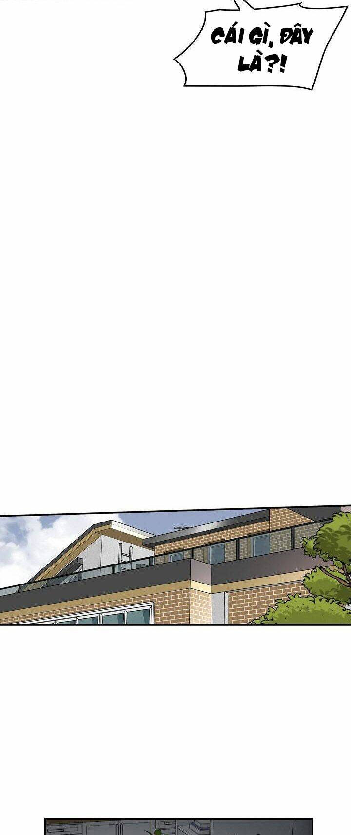 điều tra viên chuyển sinh chapter 125 18