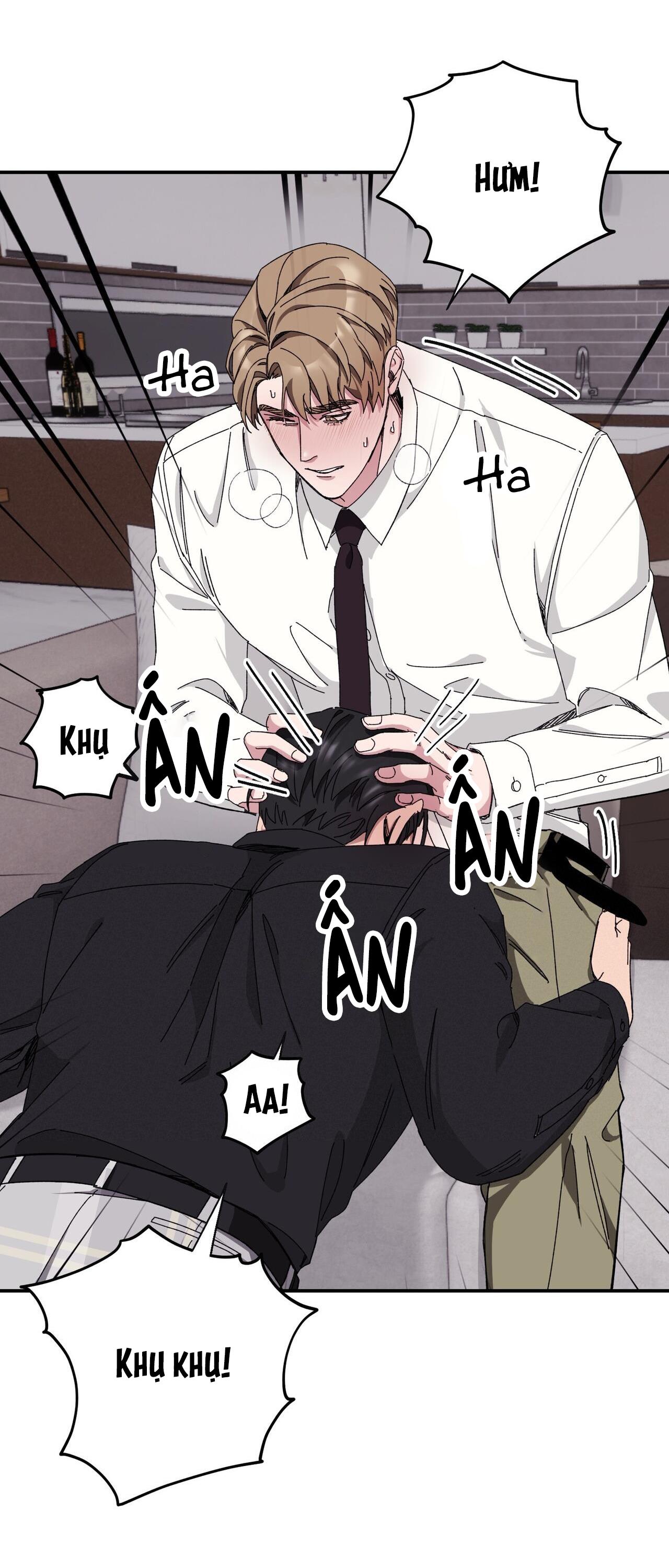 làm dâu nhà tài phiệt họ kang chapter 34 46