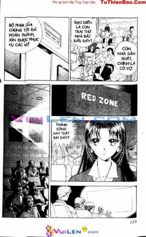 vương quốc điện ảnh chapter 3 123