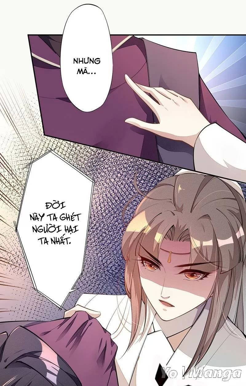 tuyệt thế luyện đan sư chapter 61 30