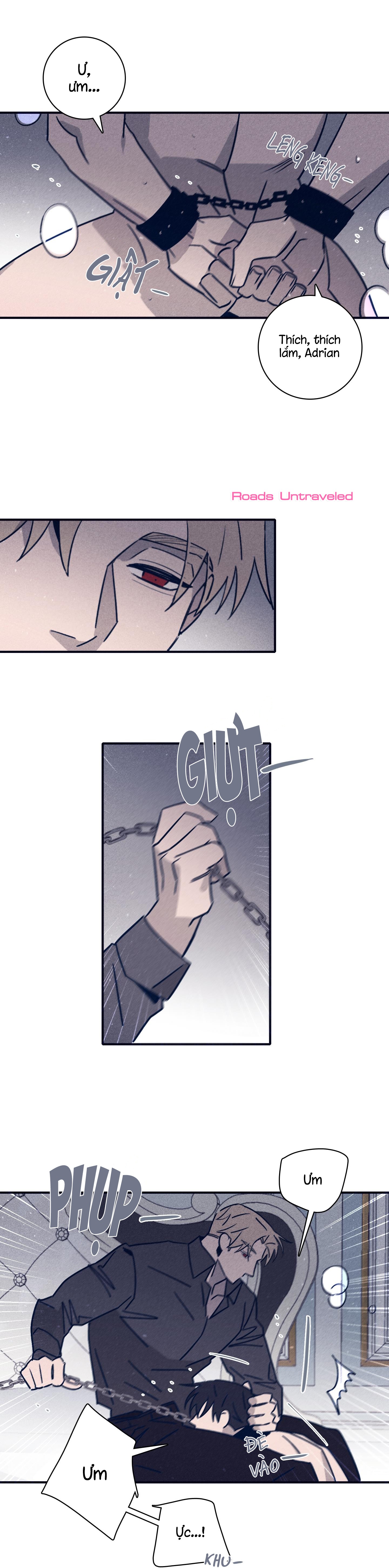 độc dược (marcel) chapter 48 17