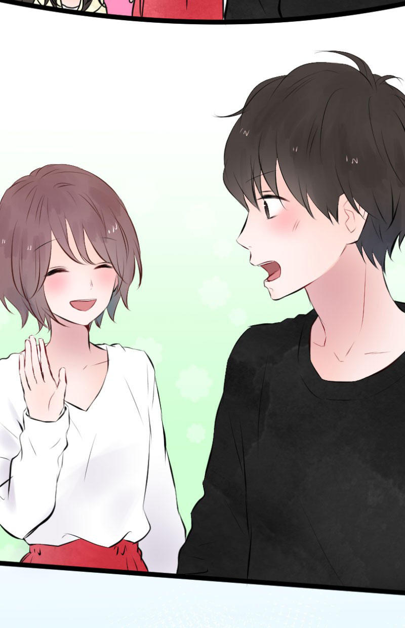 yêu không cần nói chapter 14 4