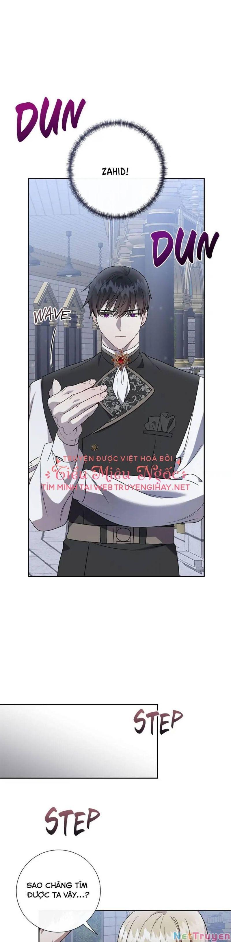 xin ngài đừng ăn tôi chapter 77 1