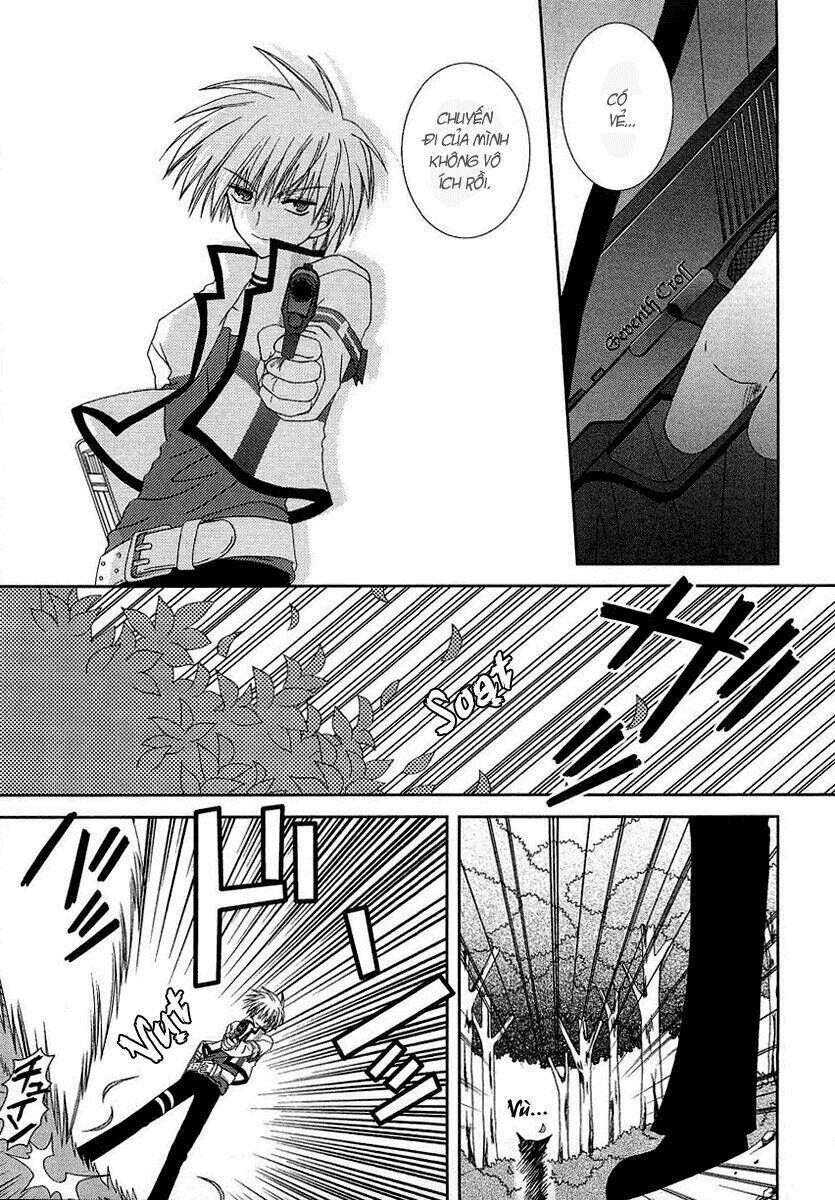 puchi houndo chapter 1 11