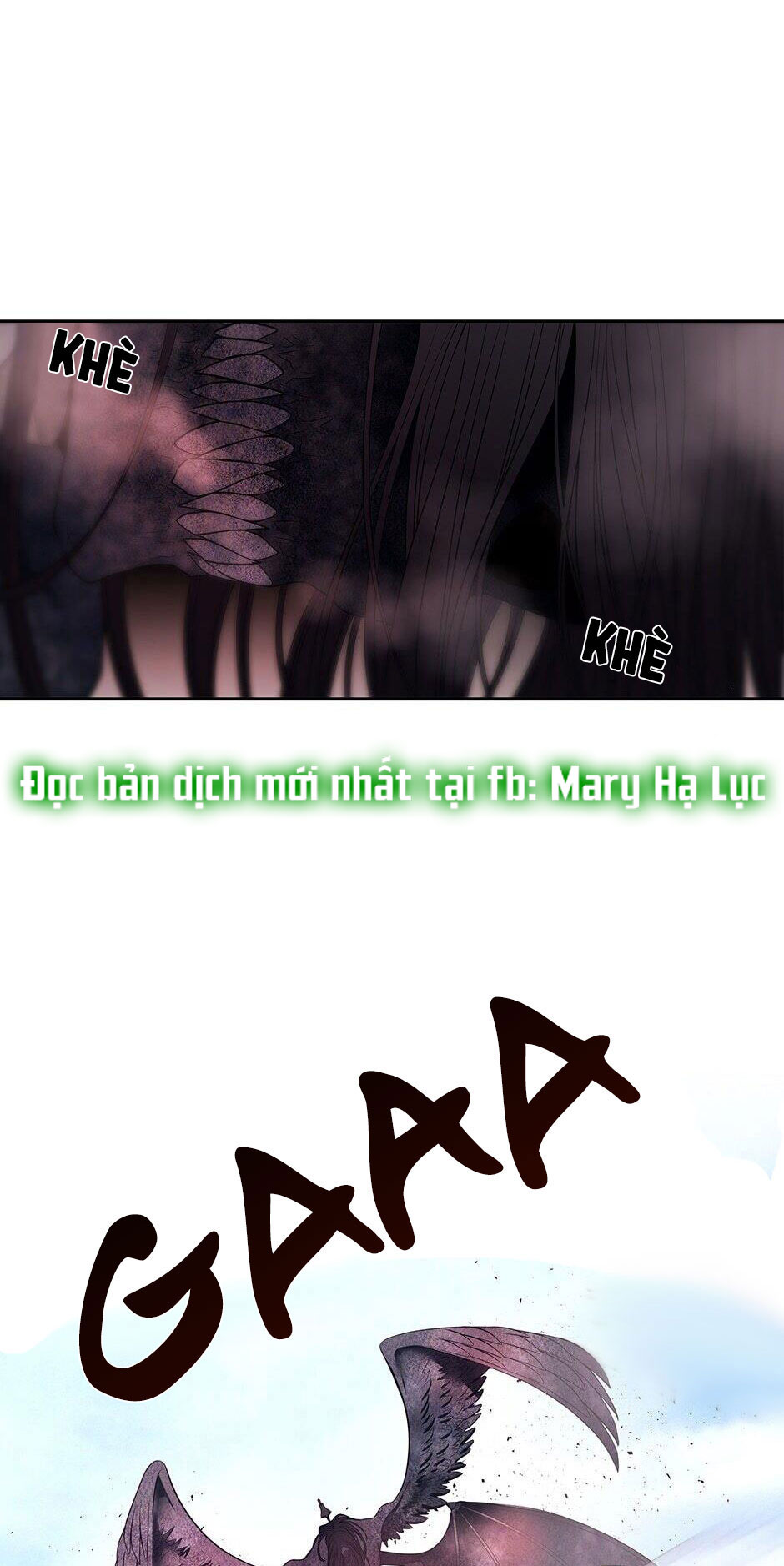 năm môn đệ của charlotte chapter 65 12