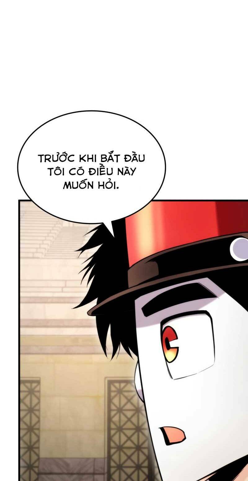 huyền thoại game thủ - tái xuất chapter 64 14