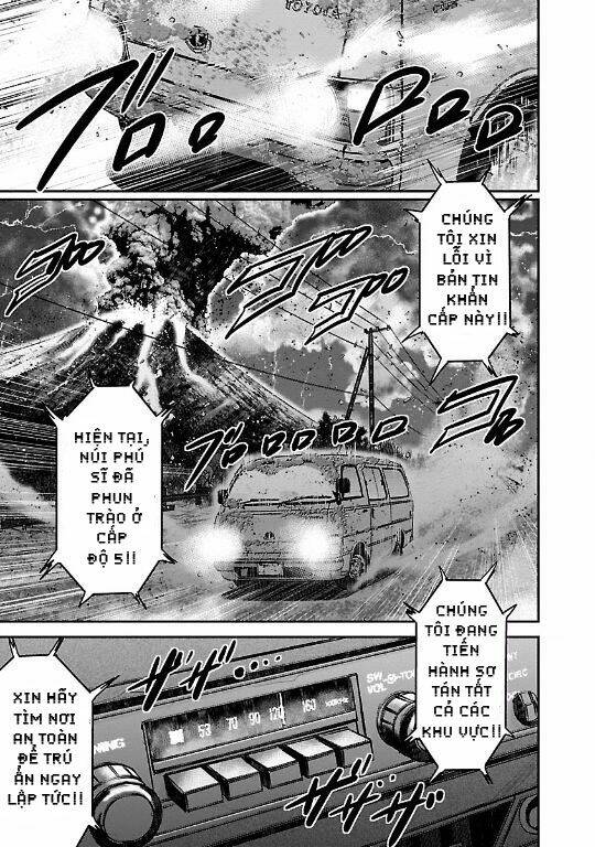 choujin sensen chapter 19 37