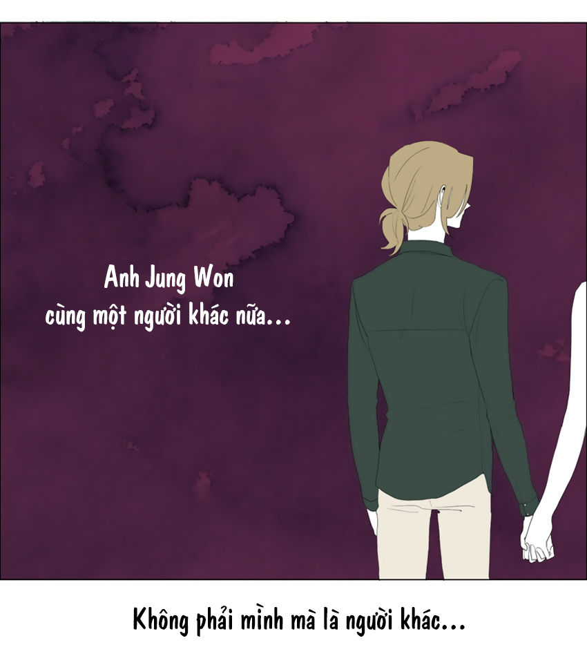 thú cưng của tôi là dơi chapter 35 13