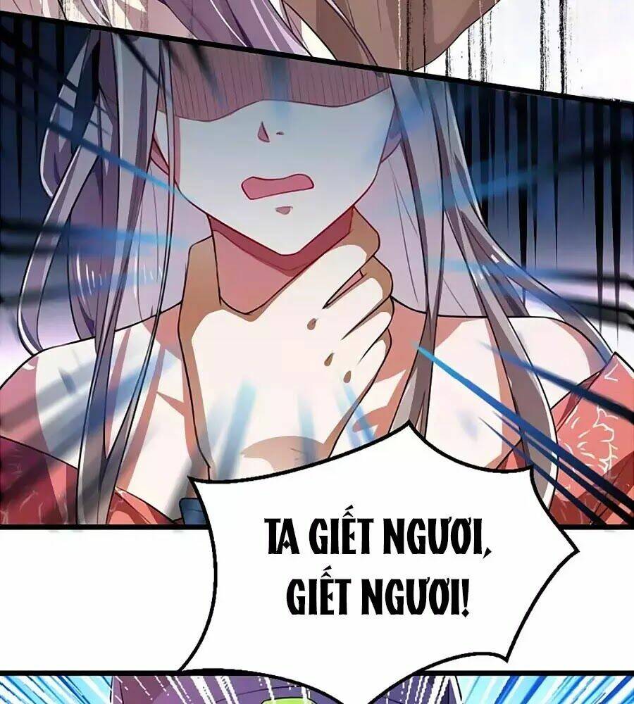 thái tử điện hạ, nô tài có hỉ rồi chapter 23 7