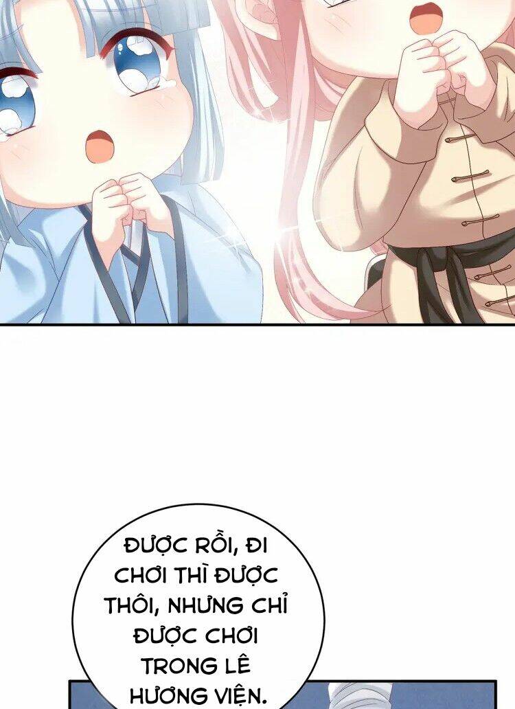 kiều phu có hỉ chapter 36 9