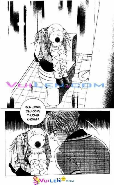 sâu trong ánh mắt chapter 55 8