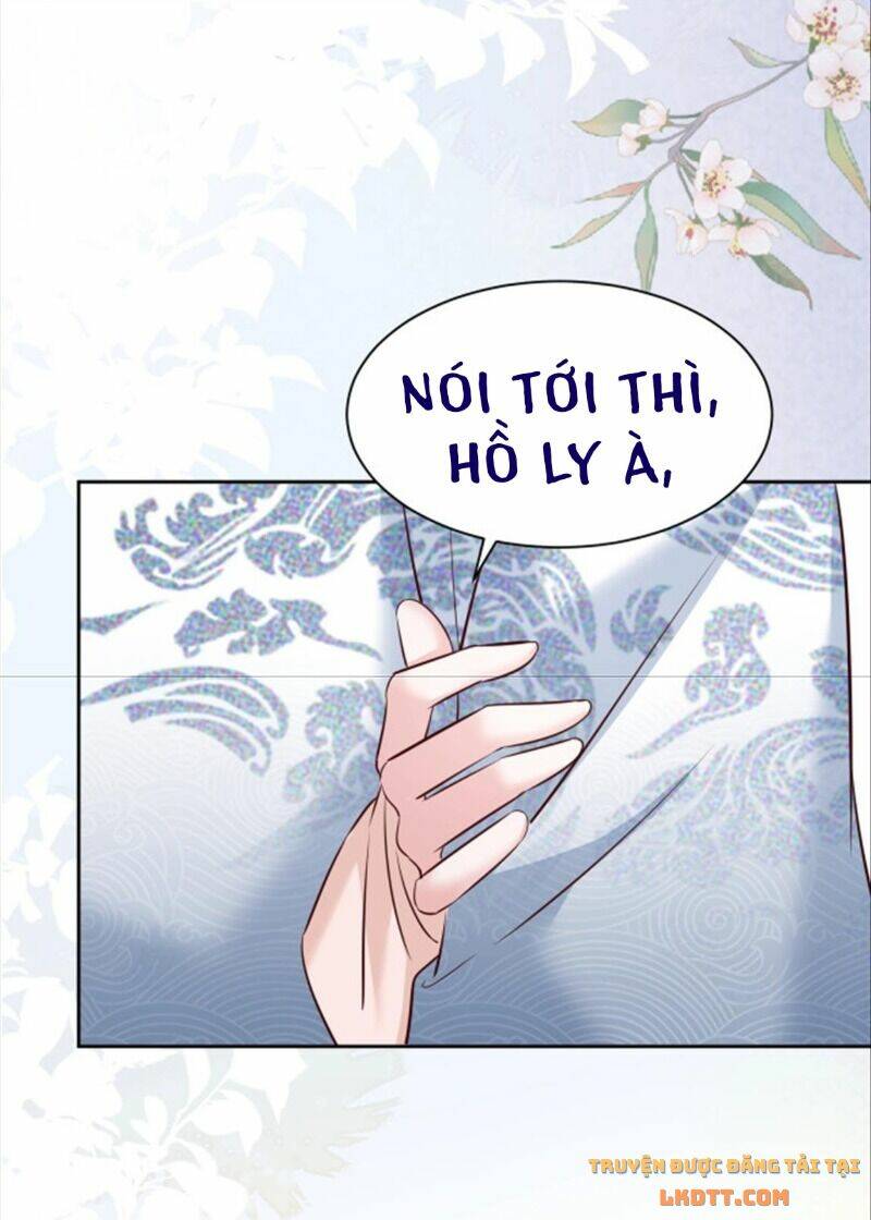 hắc hóa nam chính trực tuyến nuôi thỏ chapter 46 32