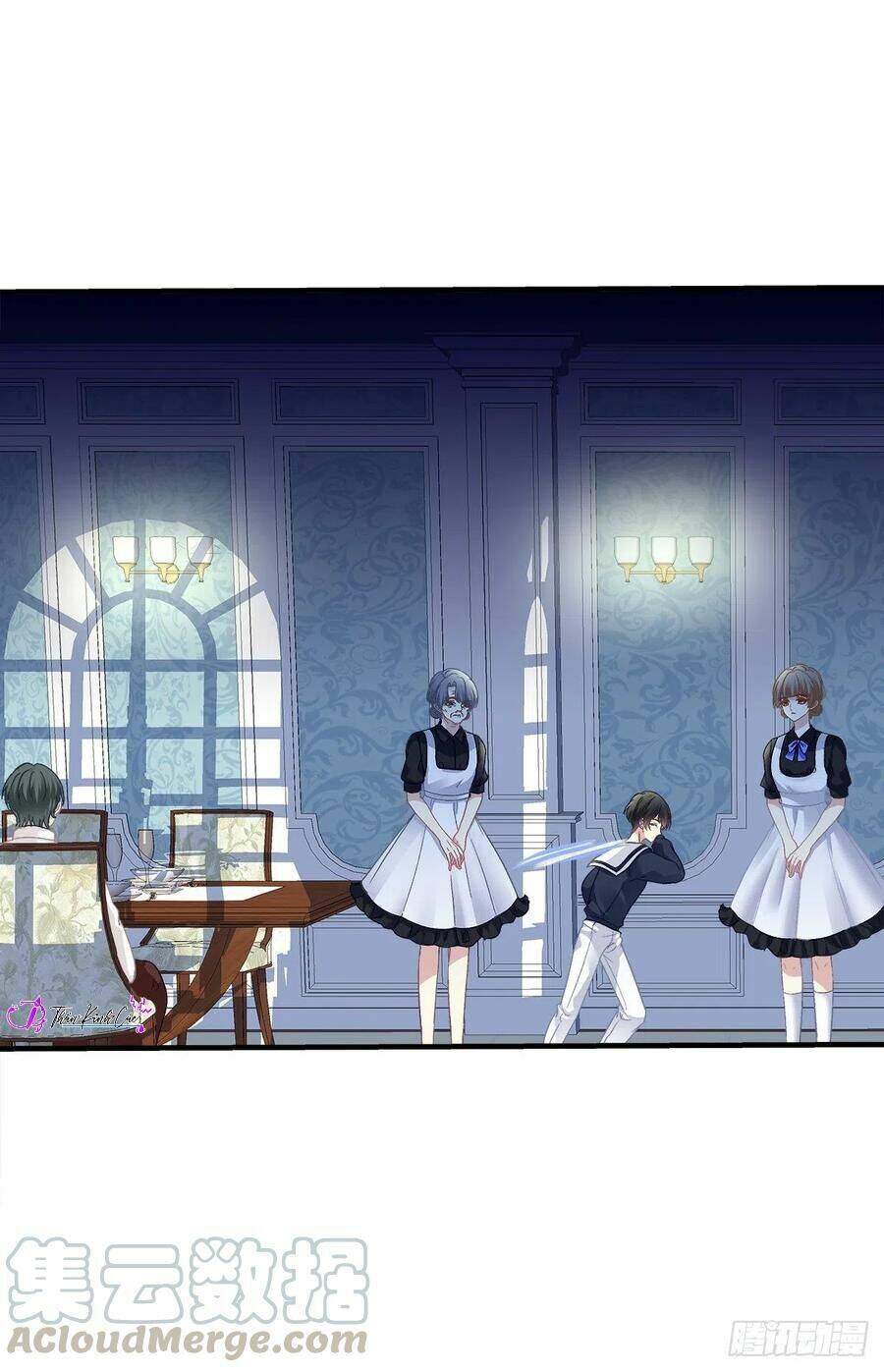 toàn bộ nắm trong tay chapter 89 44