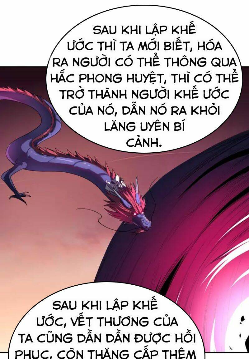 nghịch thiên đại thần chapter 92 28