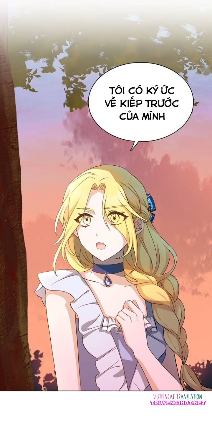 lời cầu hôn đến từ hoàng đế chapter 21.1 25