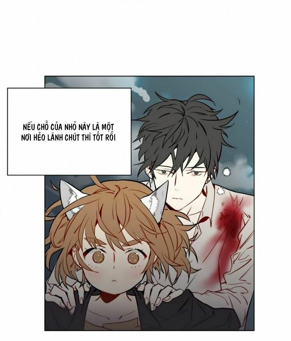 hoa đạo sĩ chapter 11 34