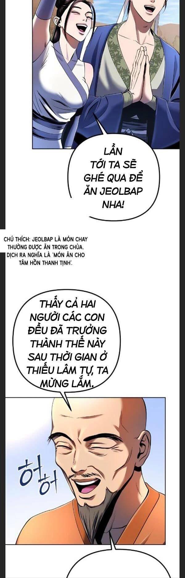 con trai út nhà ha buk paeng chapter 31 11