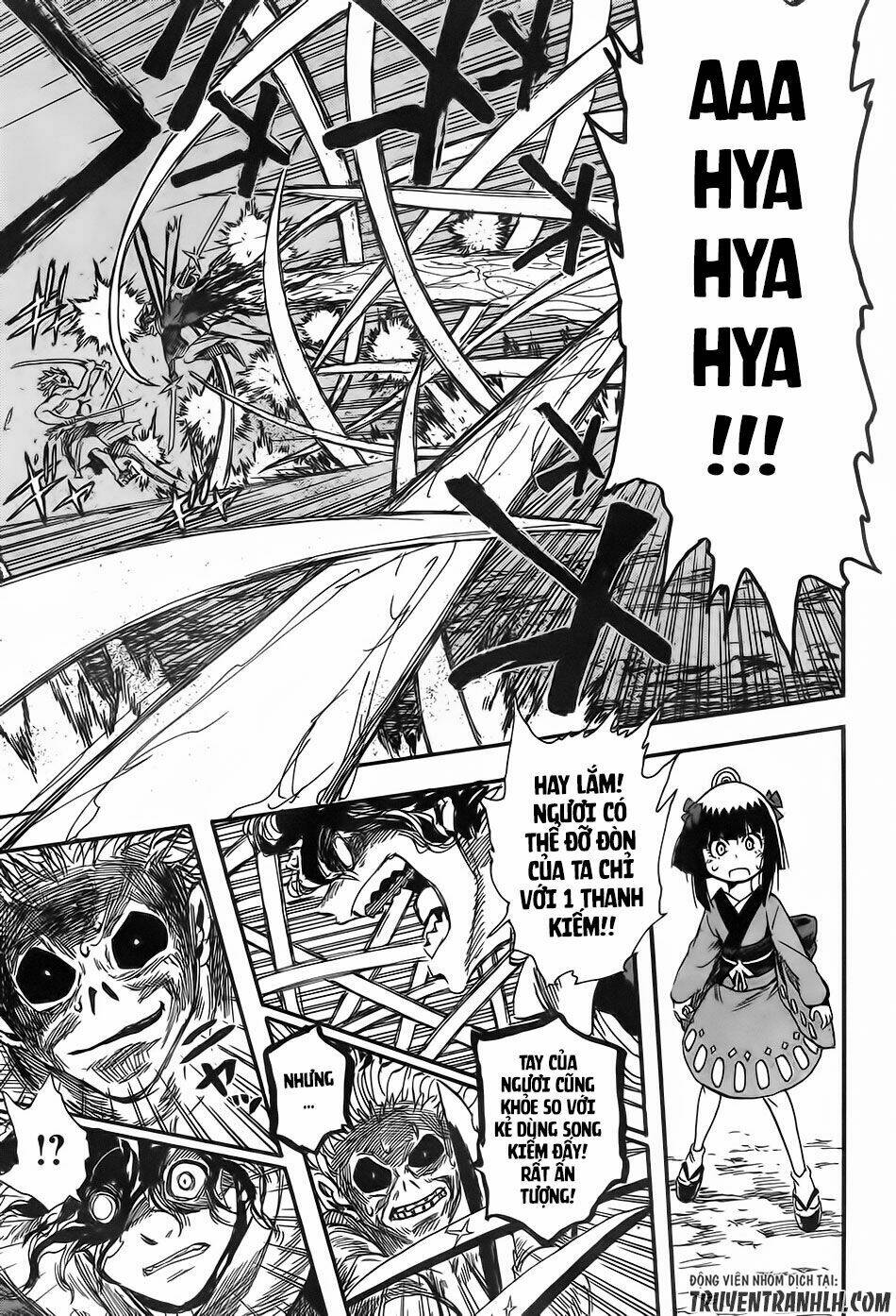 nihonmatsu kyoudai to mokuzou keikoku no bouken chapter 1 28