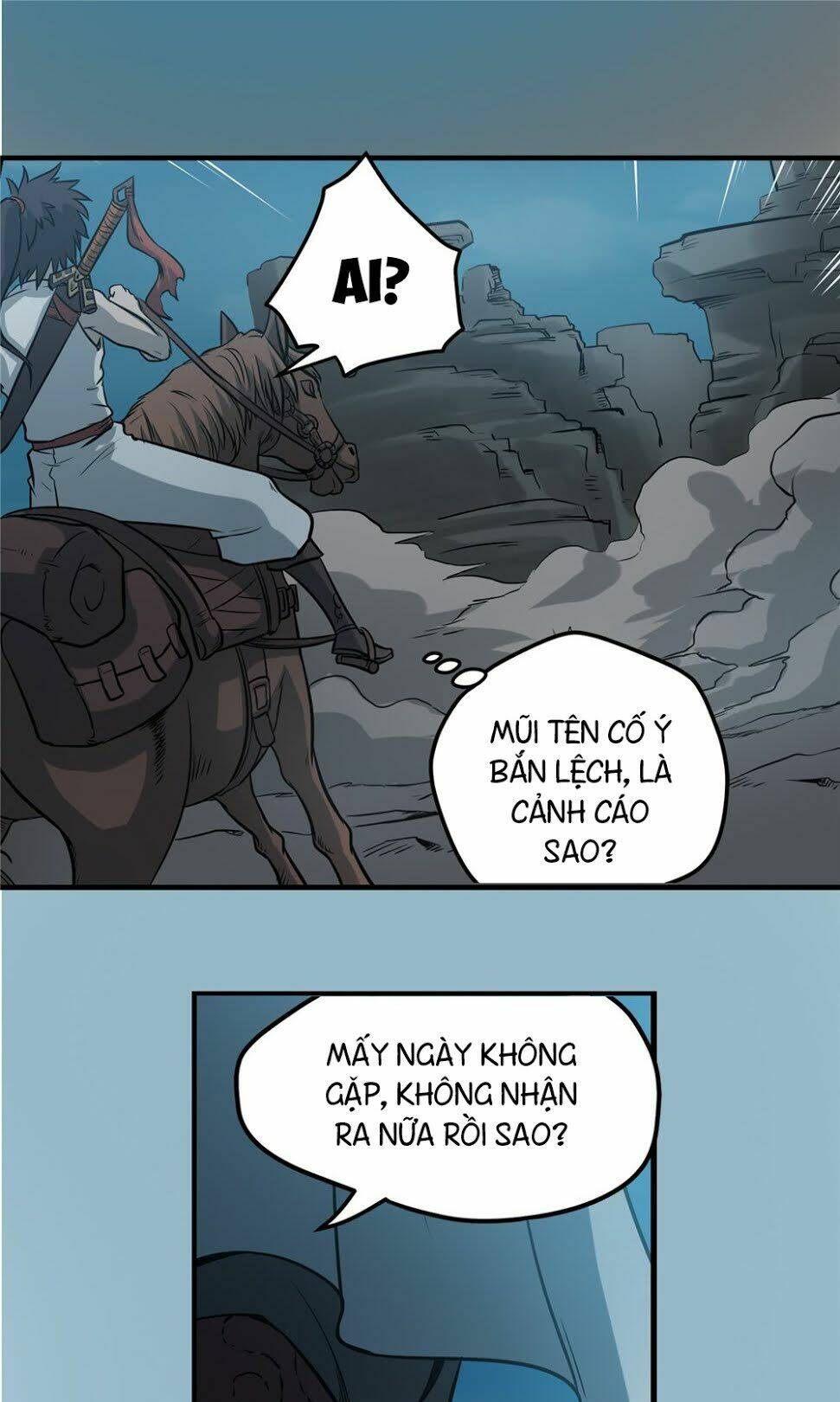 hiệp hành cửu thiên chapter 42 13