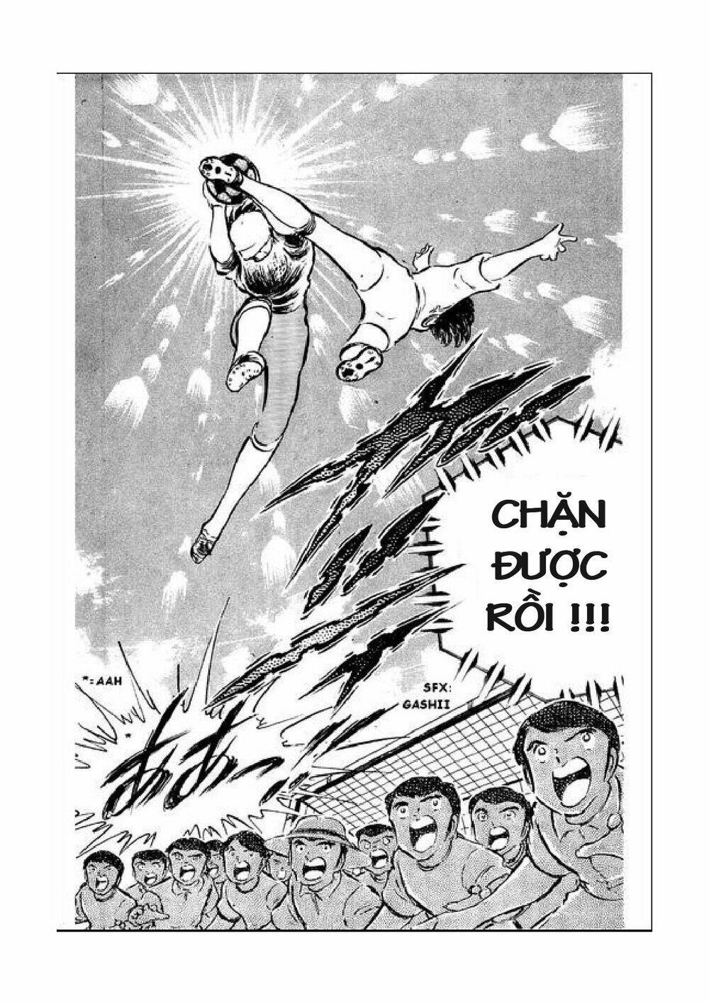 captain tsubasa chapter 39 50