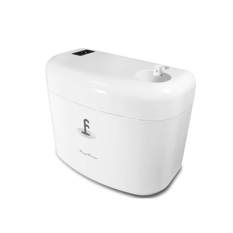 Máy bơm xả nước thải máy lạnh điều hoà- Hàng Chính Hãng KINGPUMP