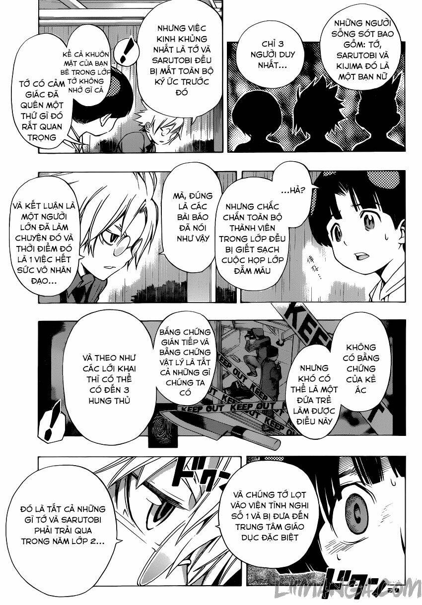 gakkyuu houtei chapter 12 4