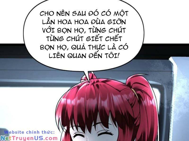 đóng băng toàn cầu: tôi gây dựng nên phòng an toàn thời tận thế chapter 161 21