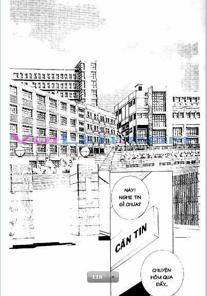 nụ hôn và sắc đẹp chapter 1 118