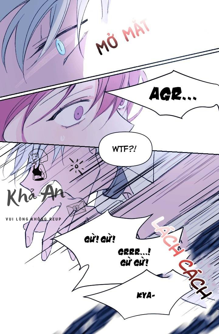 tuyển tập promo xinh xẻo~ chapter 10 12