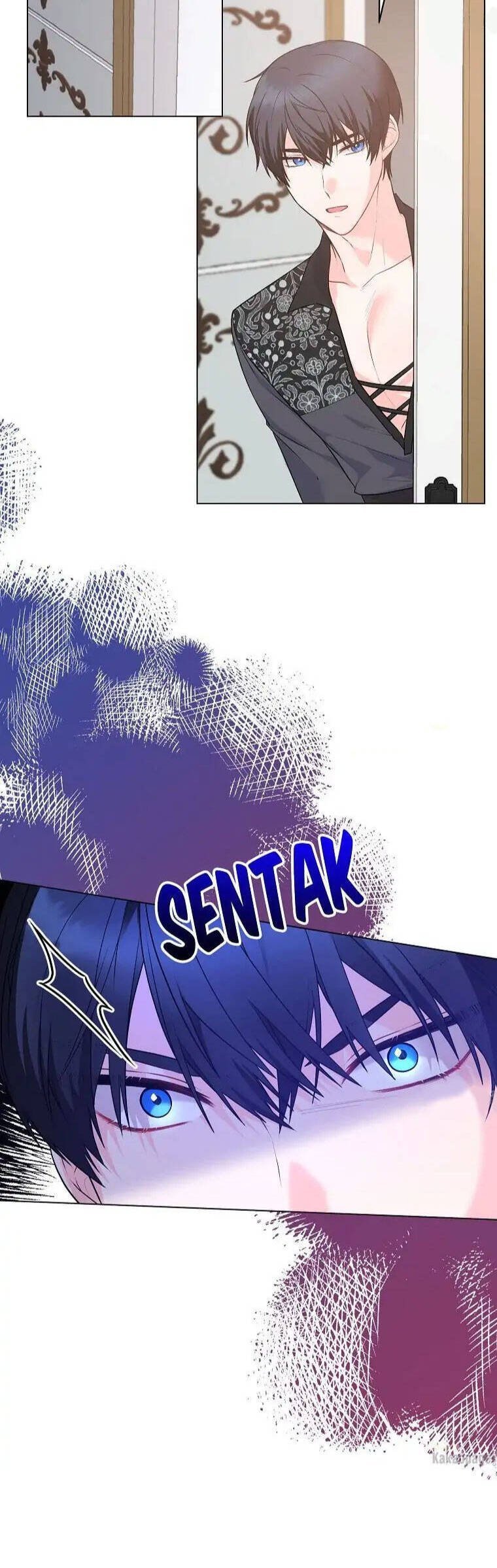 là nhân vật phản diện nhưng tôi sẽ trở thành nữ chính chapter 95 8