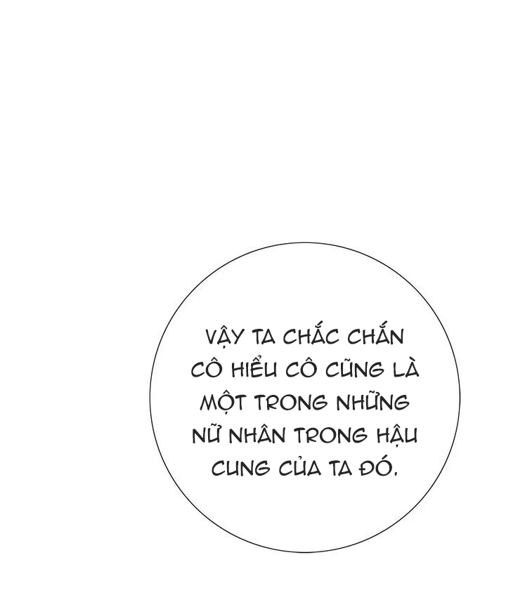 nữ hoàng bí ẩn chapter 14.3 21