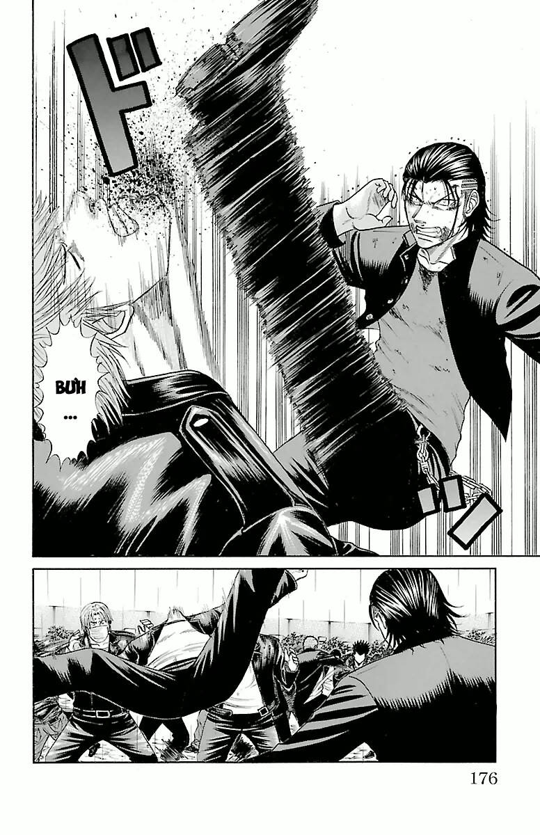 crows zero chapter 68 10