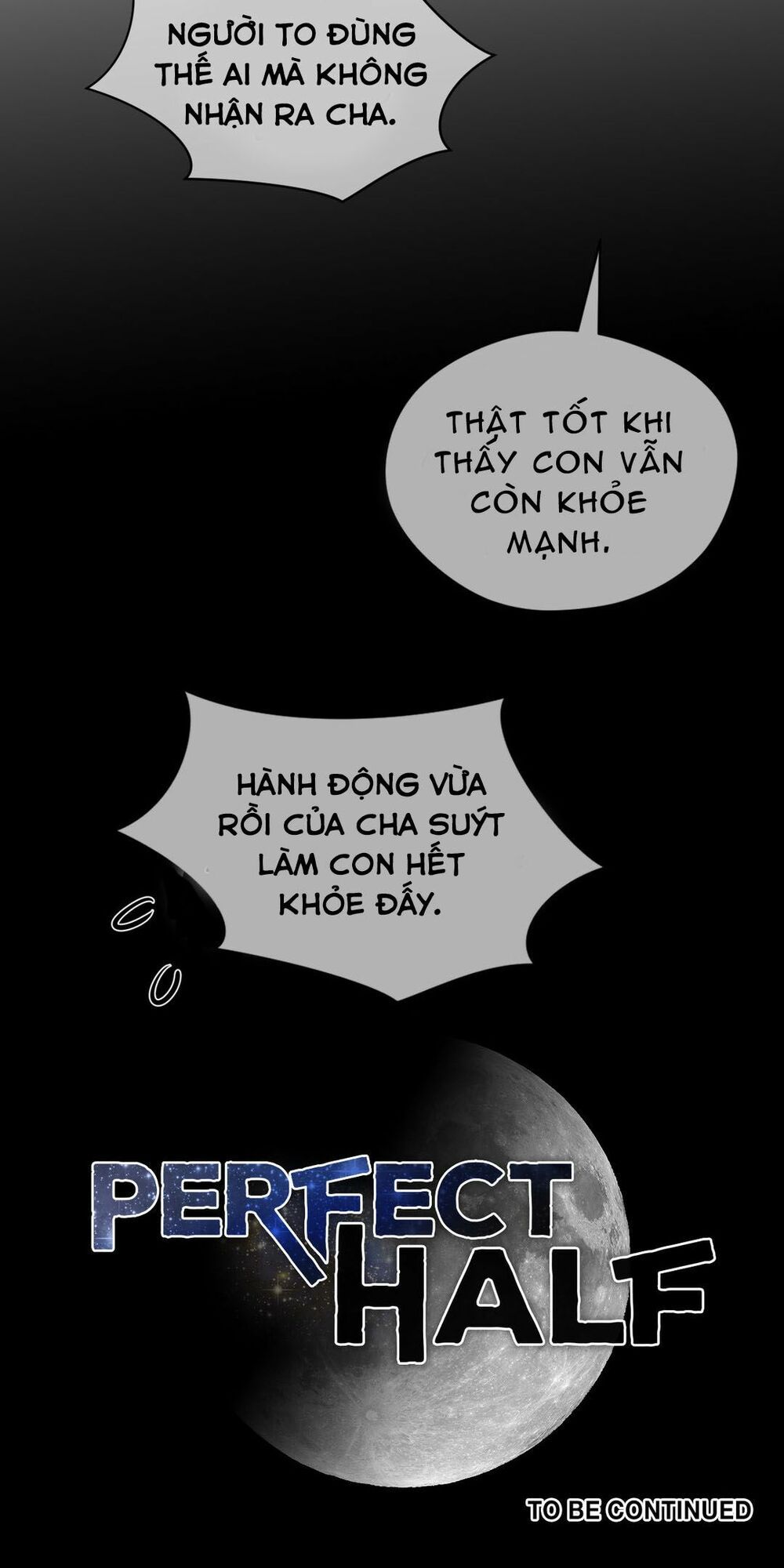 một nửa hoàn hảo chapter 41 49
