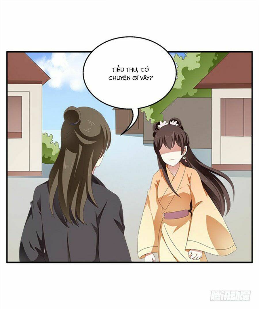 thịnh thế an nhiên chapter 35 19