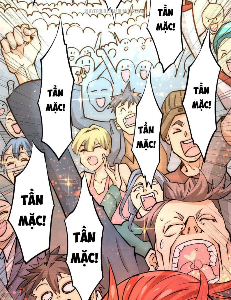 đô thị đỉnh phong cao thủ chapter 64 46