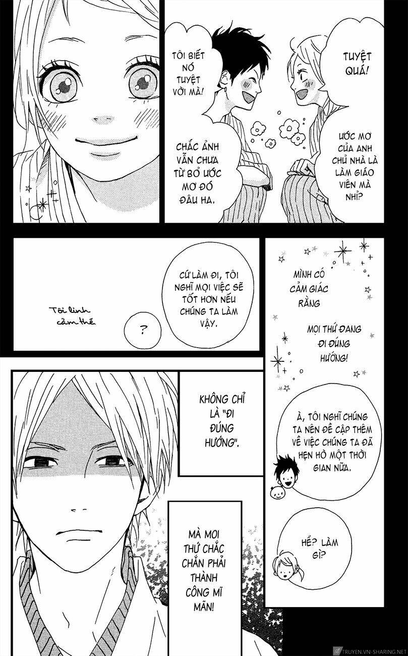 yume miru taiyou chapter 40 9