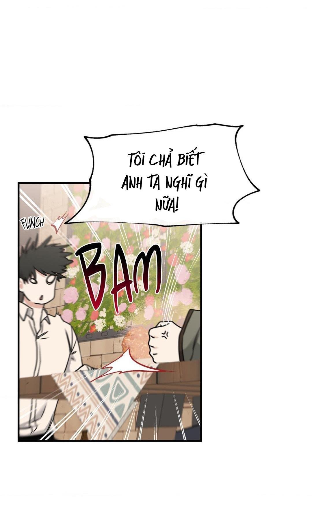 thủy triều thấp lúc chạng vạng chapter 98 35