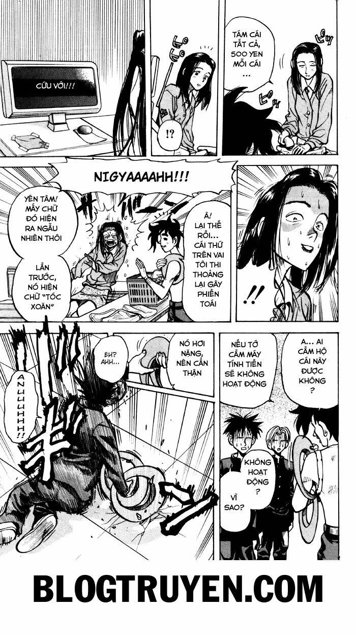 sexy commando gaiden - sugoiyo!! masaru-san chapter 9 12