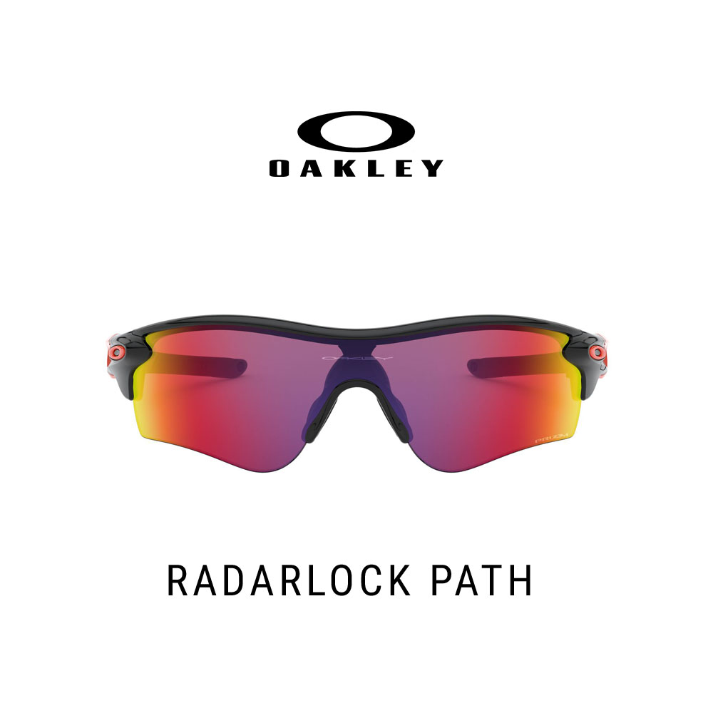 Mắt Kính Oakley Radarlock Path PRIZM - OO9206 920637