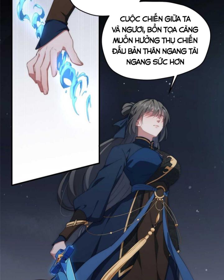 nữ chính chạy từ trong sách ra thì phải làm sao chapter 107 21