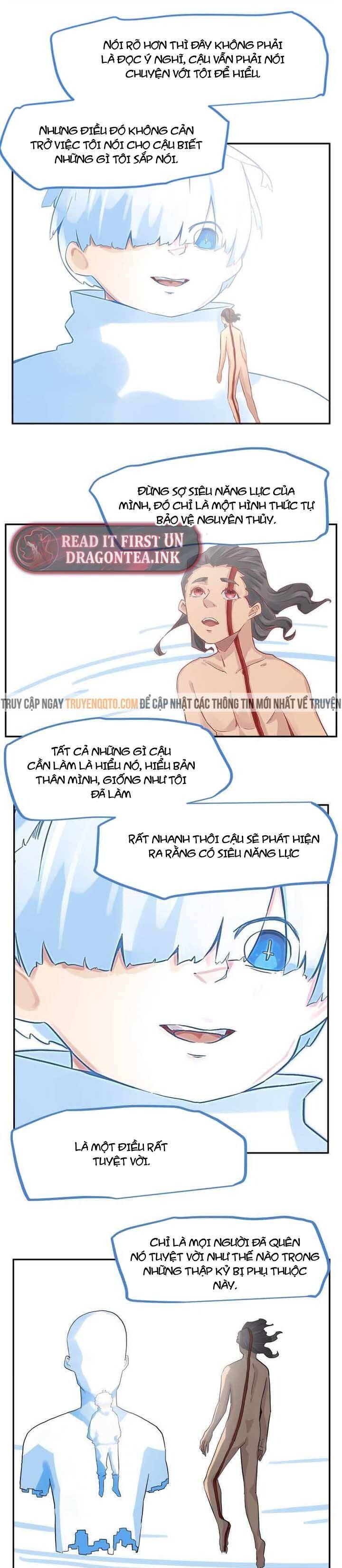 thế giới nơi chỉ có siêu nhân là nạn nhân chapter 15 11