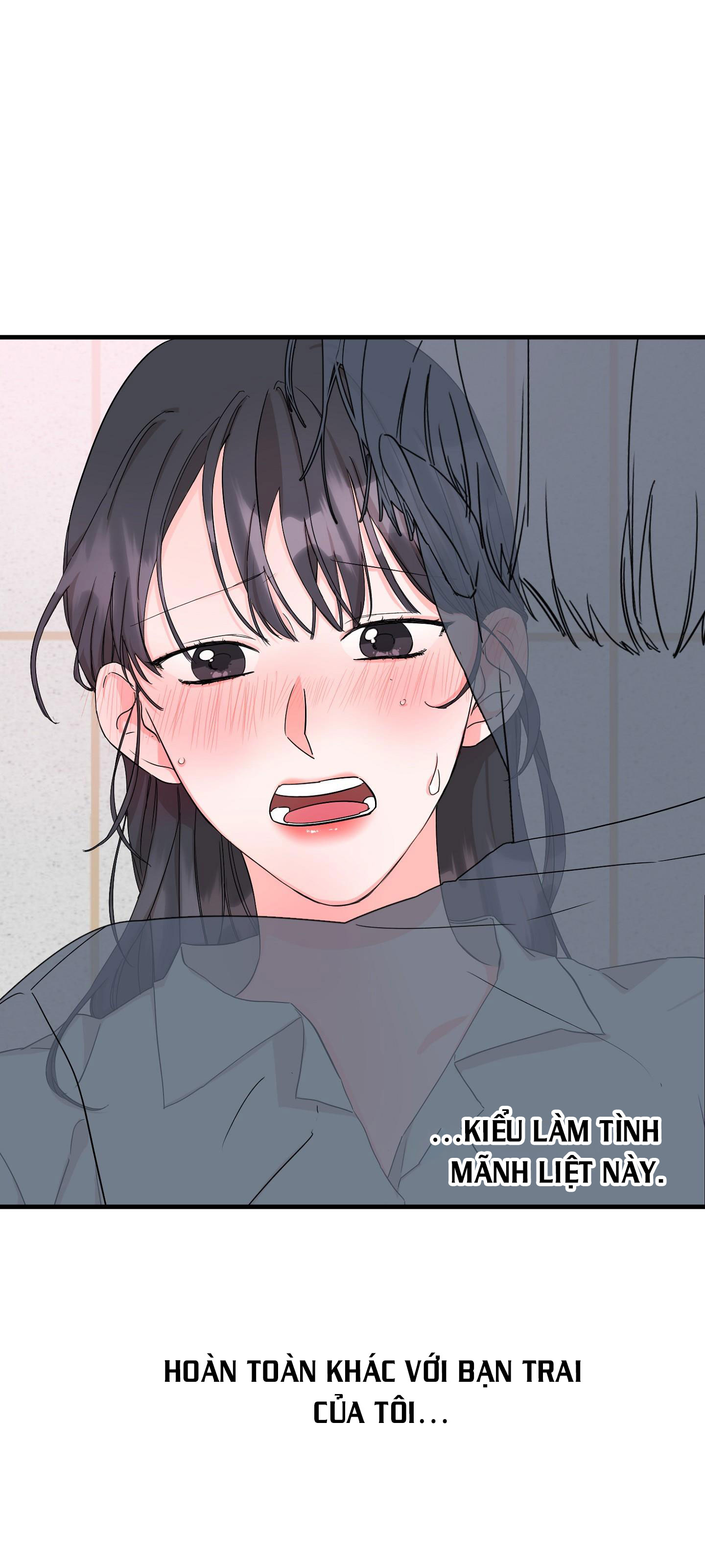 một mình có lên được không? chapter 1 6