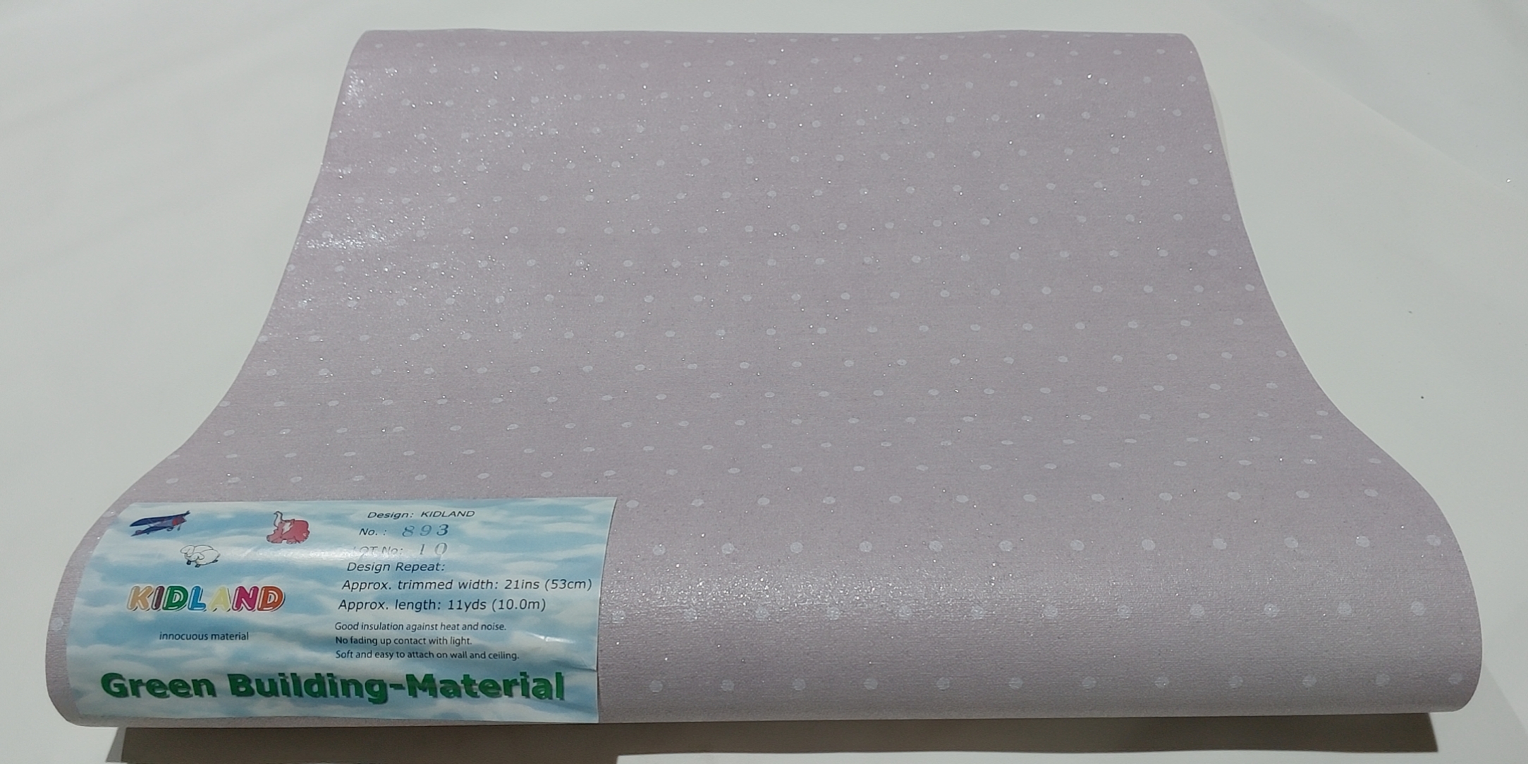 GIẤY DÁN TƯỜNG CAO CẤP - VIỆT HƯNG