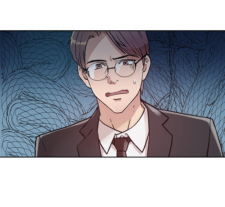 mãnh thú nơi công sở chapter 1 40